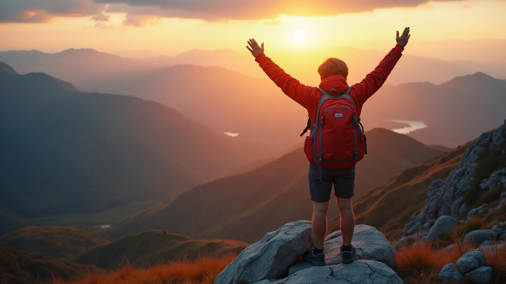 BackPacker Super App - Your Ultimate Travel Companion